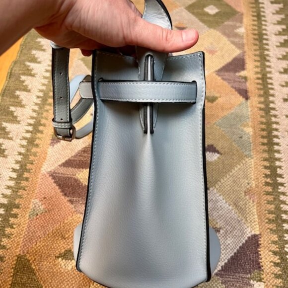 Cute Round Handbag / Purse / Festival Bag - Picture 8 of 8